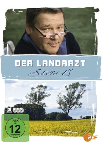 Portrait for Der Landarzt - Season 15