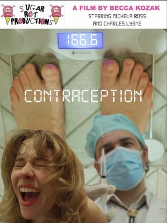 Poster of Contraception