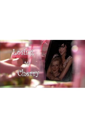 Poster of Losing My Cherry