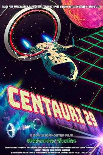 Poster of Centauri 29