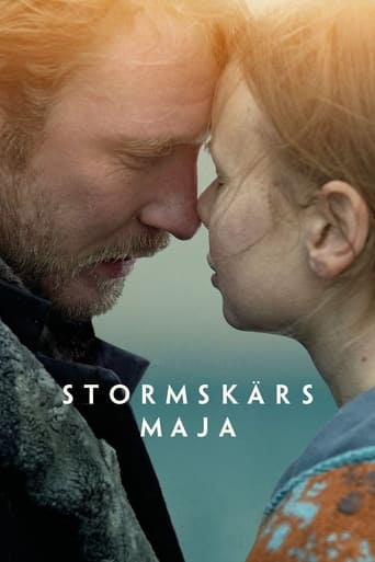 Poster of Stormskerry Maja