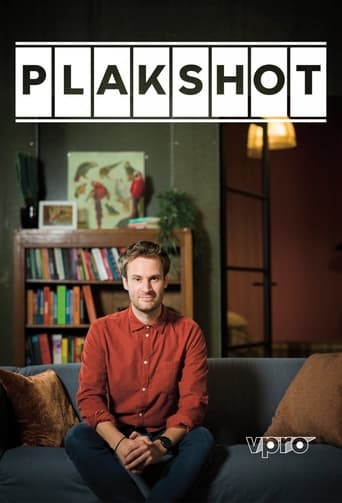 Poster of Plakshot