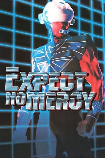 Poster of Expect No Mercy