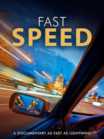 Poster of Fast Speed