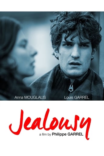 Poster of Jealousy