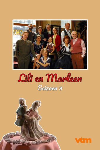 Portrait for Lili and Marleen - Season 9