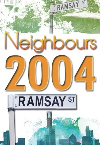 Portrait for Neighbours - Season 20