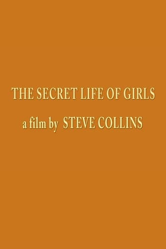 Poster of The Secret Life of Girls