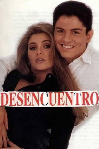 Poster of Desencuentro