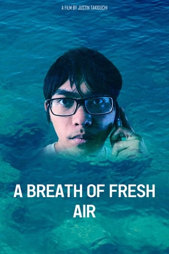 Poster of A Breath of Fresh Air