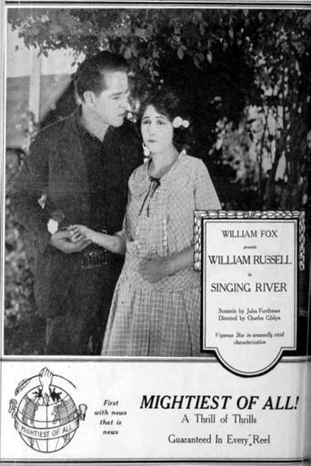 Poster of Singing River