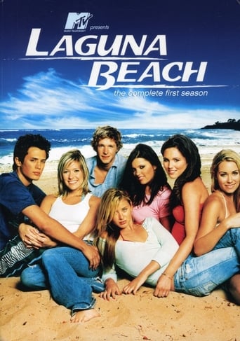 Portrait for Laguna Beach - Season 1