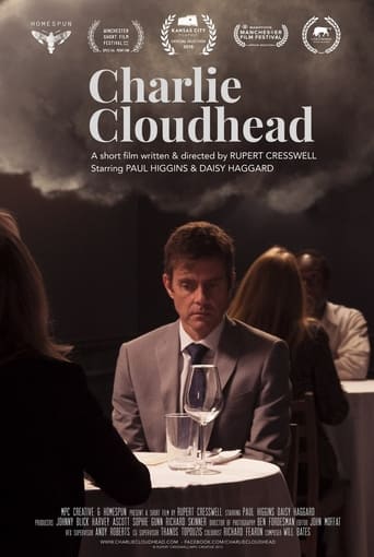 Poster of Charlie Cloudhead