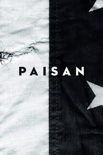 Poster of Paisan