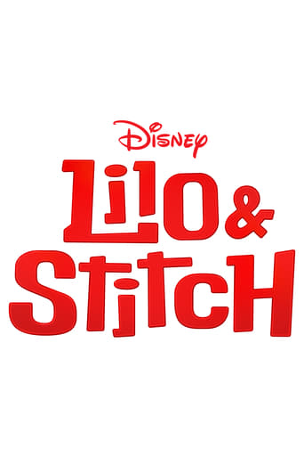 Poster of Lilo & Stitch