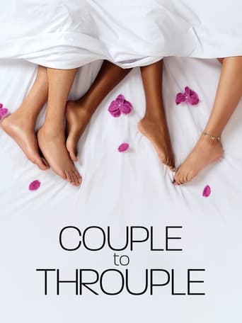 Poster of Couple to Throuple