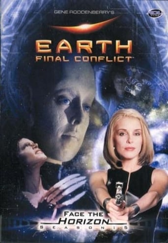 Portrait for Earth: Final Conflict - Season 5