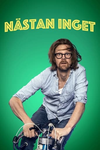 Poster of Nästan inget