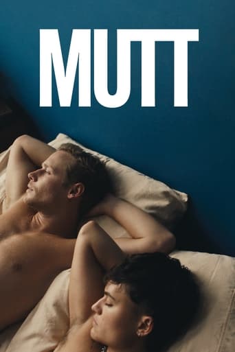 Poster of Mutt