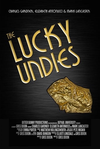 Poster of The Lucky Undies