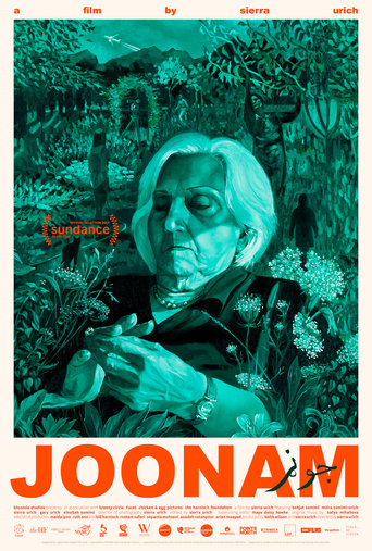 Poster of Joonam