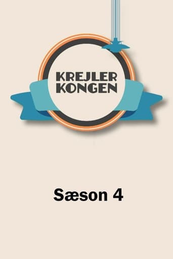 Portrait for Krejlerkongen - Season 4