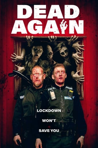 Poster of Dead Again