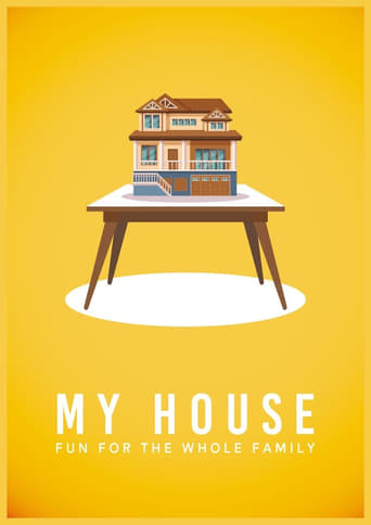 Poster of My House