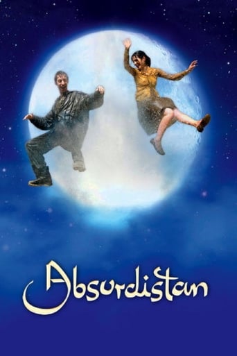 Poster of Absurdistan