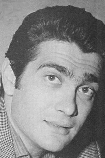 Portrait of Youssef Fakhr El Din