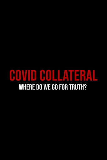 Poster of Covid Collateral