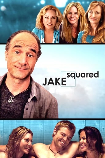 Poster of Jake Squared