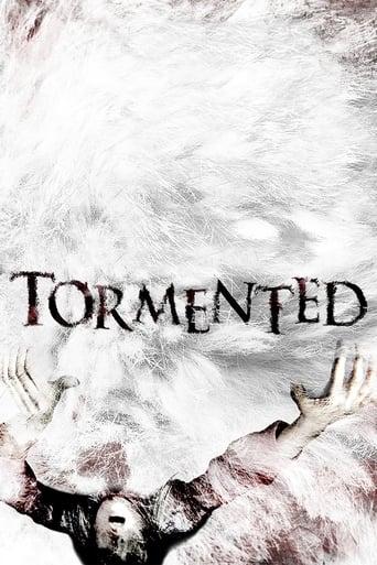 Poster of Tormented