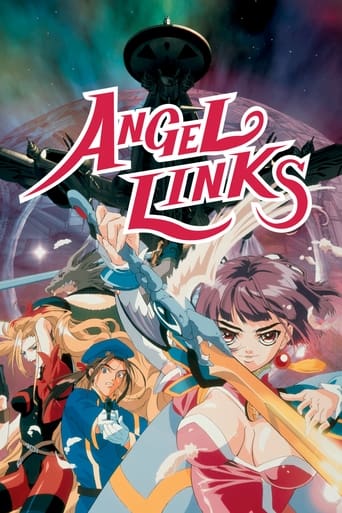 Poster of Angel Links