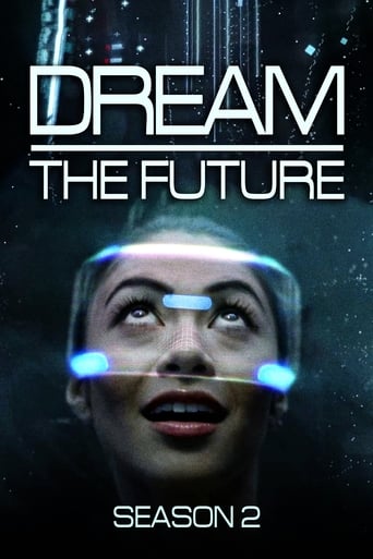 Portrait for Dream the Future - Season 2