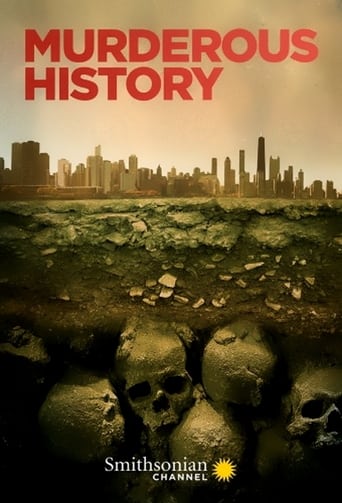 Poster of Murderous History