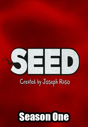 Portrait for Seed - Season 1