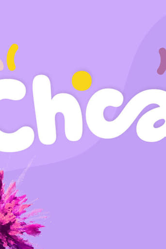 Poster of CHICA