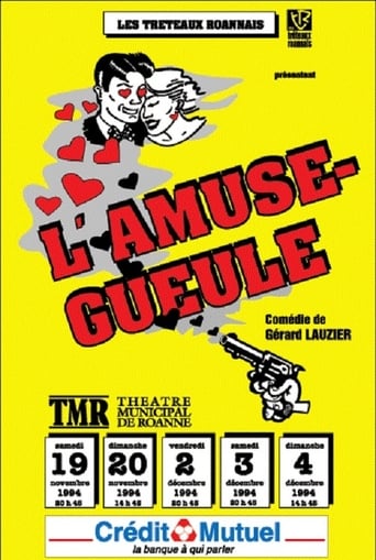 Poster of L'Amuse-gueule