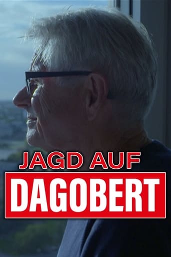 Portrait for Jagd auf Dagobert - Season 1