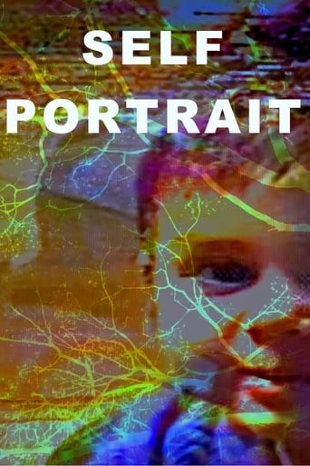 Poster of SELF PORTRAIT