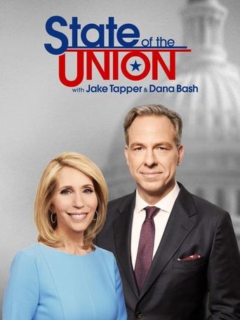 Poster of State of the Union