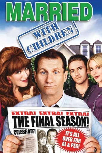 Portrait for Married... with Children - Season 11