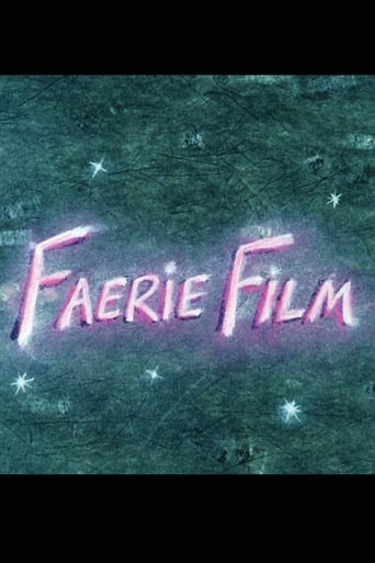 Poster of FaerieFilm