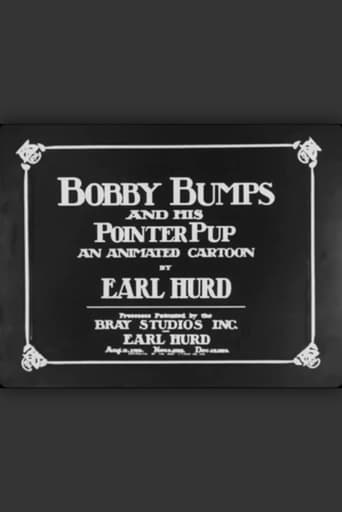 Poster of Bobby Bumps and His Pointer Pup