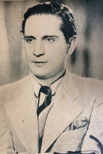 Portrait of Badr Lama