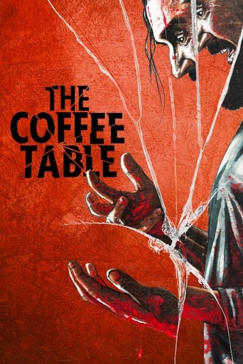 Poster of The Coffee Table