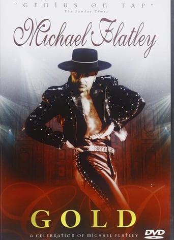 Poster of Michael Flatley: Gold