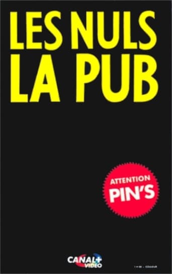 Poster of Les Nuls : La Pub