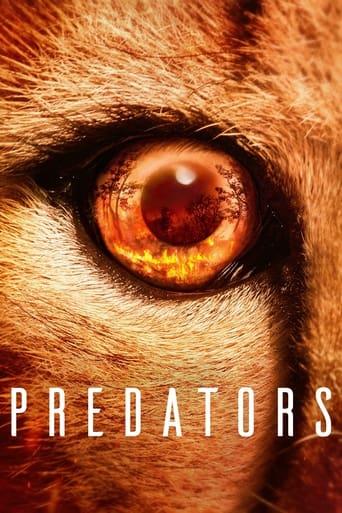 Poster of Predators